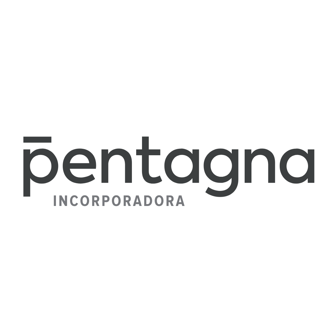 Criação da Pentagna Incorporadora
